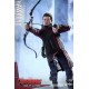 Avengers Age of Ultron Movie Masterpiece Action Figure 1/6 Hawkeye 30 cm